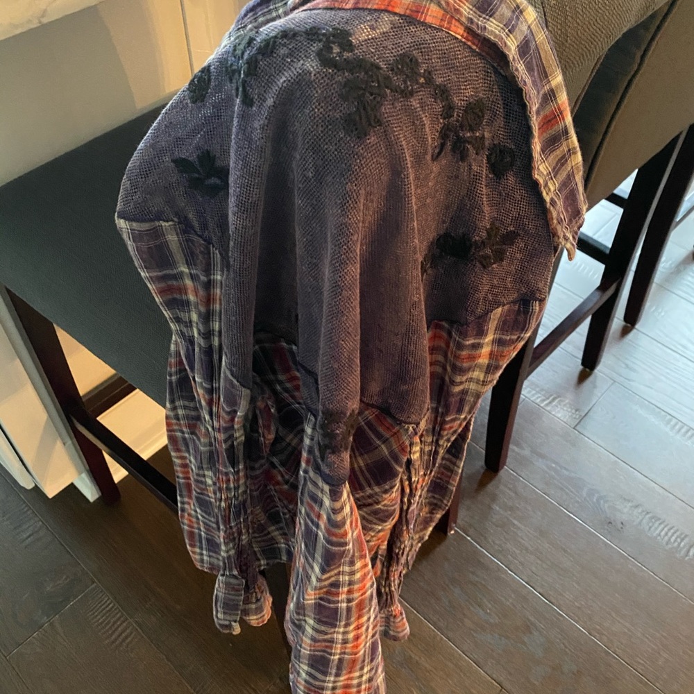 Free People Blouse